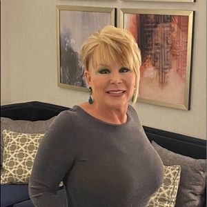 Meet your Posher, Patricia